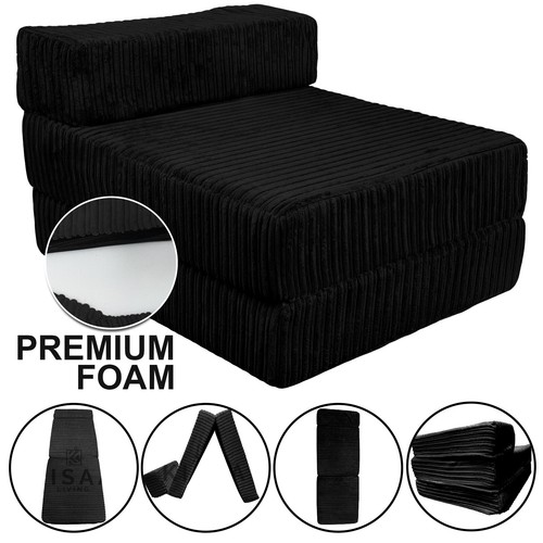Jumbo cord single - single, sofa