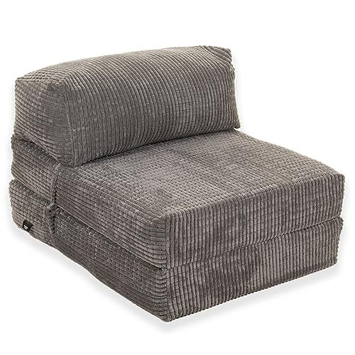 Gilda chair bed - chair, single