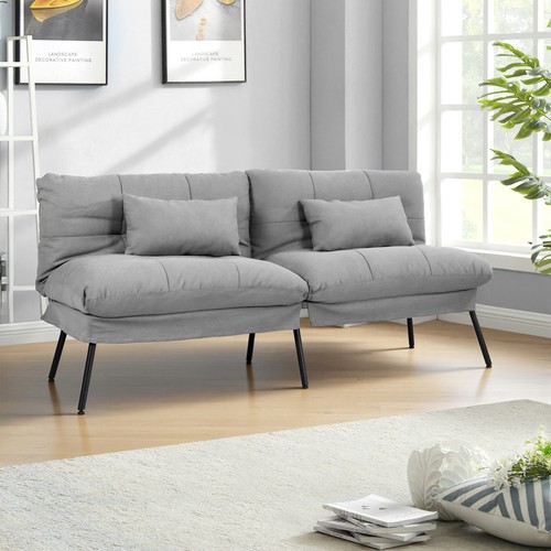 Seater fabric sofa - fabric,