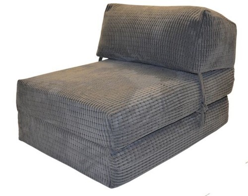 Gilda chair bed - chair, fold