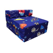 Kids Z Bed Sofa Chair Children