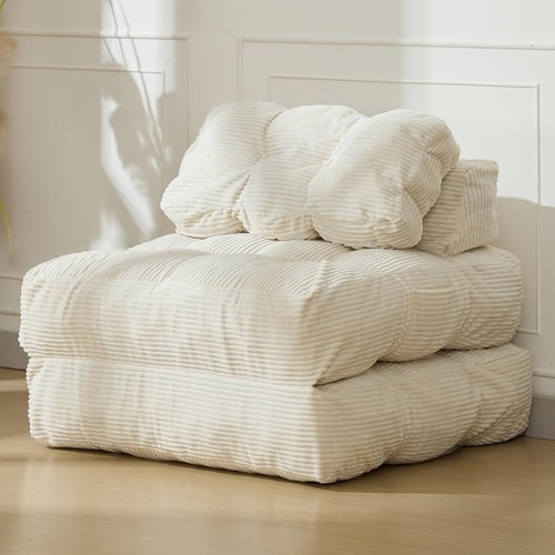 Folding sofa bed single - bed,