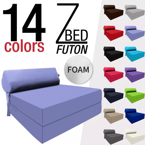 Fold out bed - bed, chair