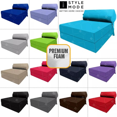 Single portable fold - single,