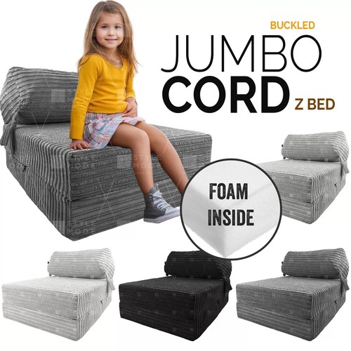 Single chair bed - chair,
