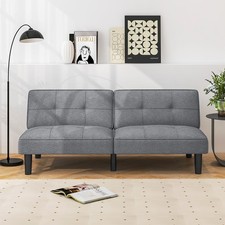 Folding Futon Sofa Bed Sleeper