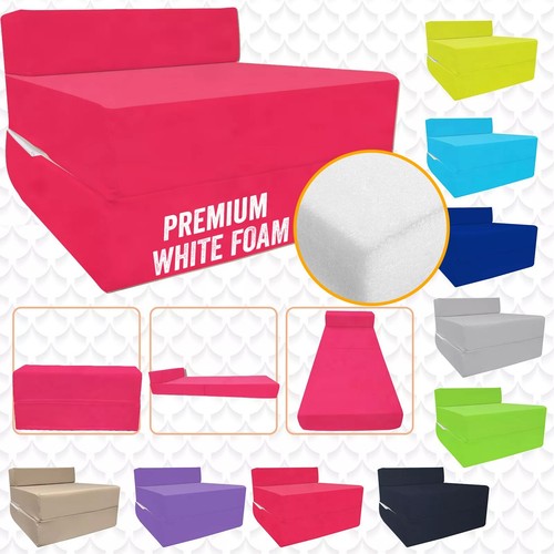 Cotton twill bed single size - z,