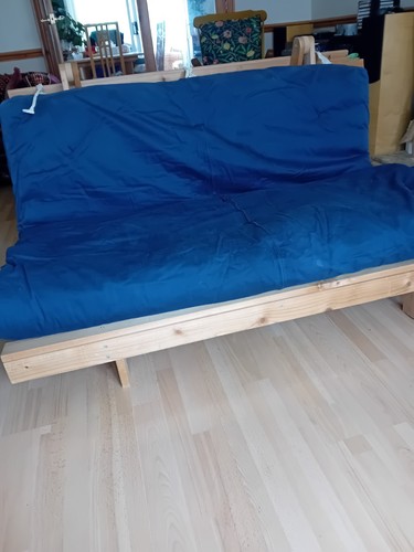 Ikea futon sofa - futon, bed