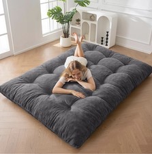 Futon Mattress Chenille Fabric