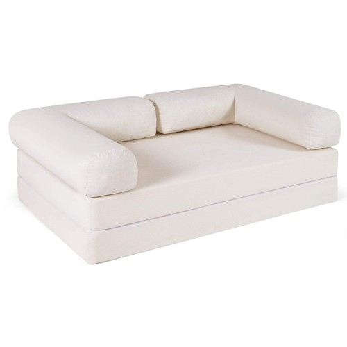 Folding sofa bed 1 - folding,