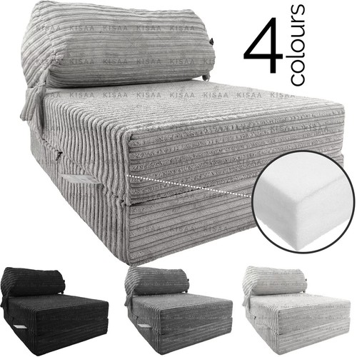 Jumbo cord fold - jumbo, out