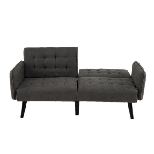 164 convertible futon sofa - cm,