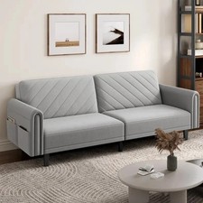 Contemporary Sofa Bed