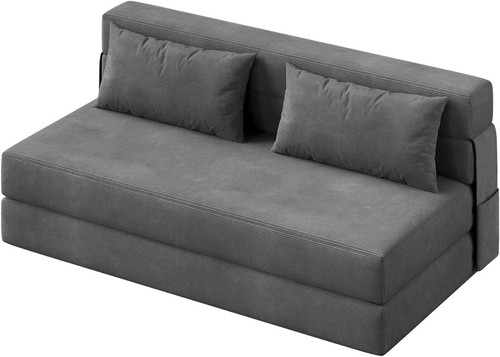 Folding sofa bed fold - bed,