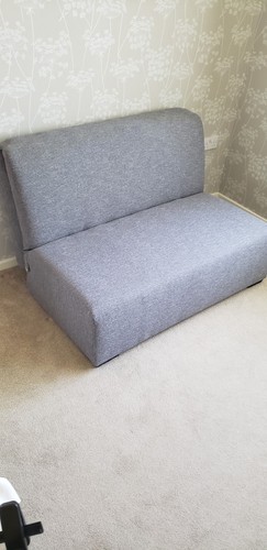 Kyoto sofa bed - bed/futon, 2