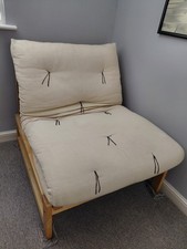 Futon Company Wooden Base