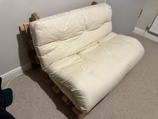 Futon Sofa Bed