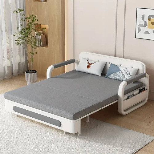 Convertible sofa bed - convertible,