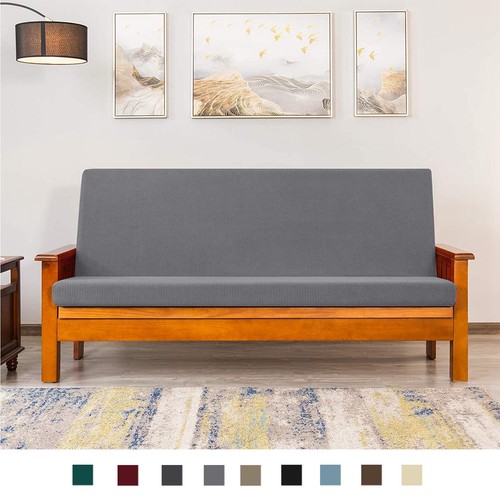 Futon mattress sofa bed - ,