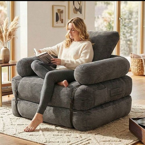 Folding sofa bed convertible - folding,