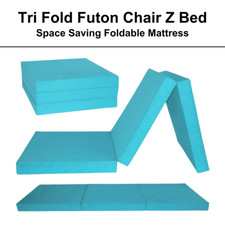 "Water-Resistant Fold Out