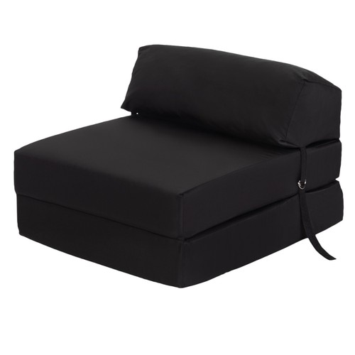 Single bed fold out - bed,