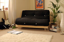 4ft6 Double Luxury Futon with