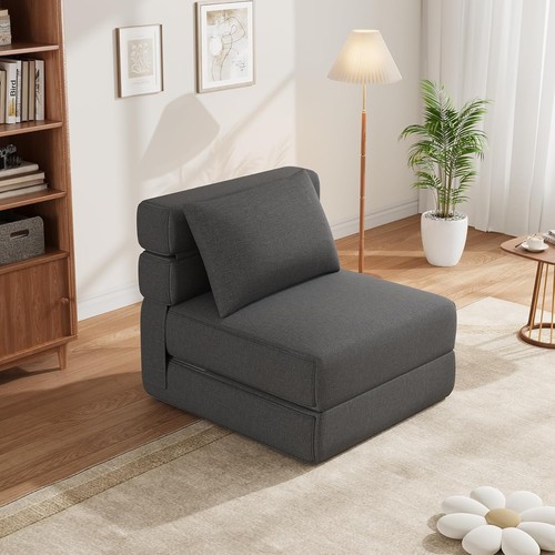 Fold sofa bed - sofa, sofabed
