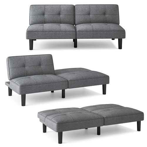 Seater convertible folding - 2-3,
